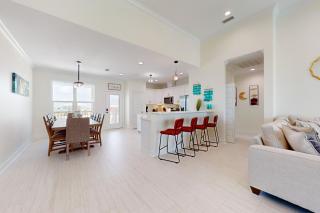 Sea The Dolphins - 4