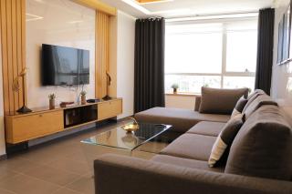 Hilton city center apartment - 6