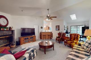 Lakeside Livin' - Pinetop-Lakeside - 8