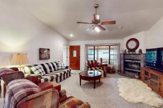 Lakeside Livin' - Pinetop-Lakeside - 7