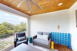 Blue Gulf Townhome #101 - Santa Rosa Beach - 9