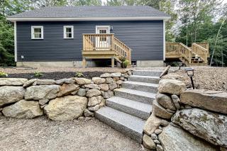 Kenny's Kabin - Wolfeboro - 5