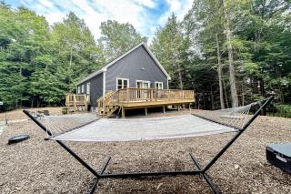 Kenny's Kabin - Wolfeboro - 6