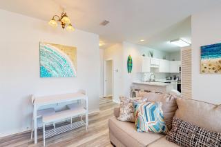 West Beach Retreat - Gulf Shores - 4