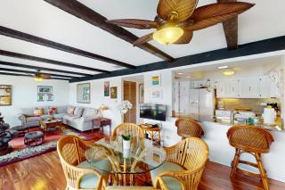 Casa De Emdeko A317 - Kailua-Kona - 4