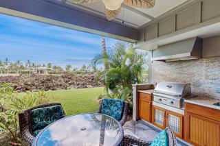 The Golf Villas at Mauna Lani E3 - Waikoloa - 8