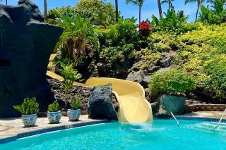 The Golf Villas at Mauna Lani E3 - 9