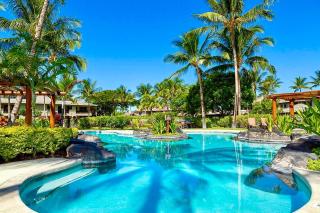 The Golf Villas at Mauna Lani E3 - Waikoloa - 9