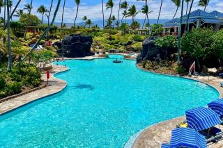 The Golf Villas at Mauna Lani E3 - 7