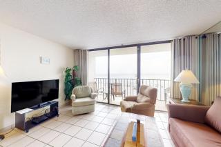 Edgewater Beach Resort Tower 3-407 - Panama City Beach - 0