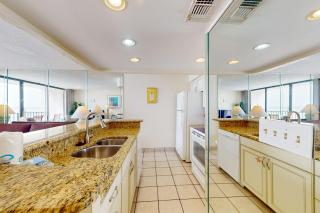 Edgewater Beach Resort Tower 3-407 - Panama City Beach - 4