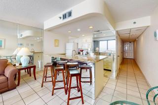 Edgewater Beach Resort Tower 3-407 - 5