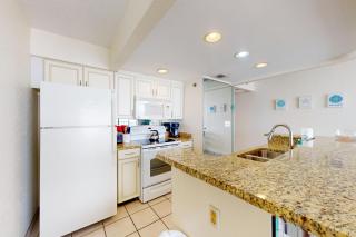 Edgewater Beach Resort Tower 3-407 - 3