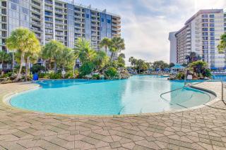 Edgewater Beach Resort Tower 3-407 - Panama City Beach - 9
