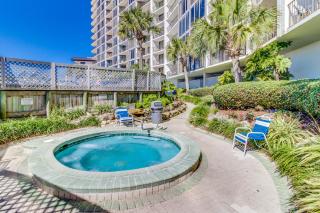 Edgewater Beach Resort Tower 3-407 - 7