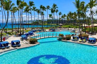 The Golf Villas at Mauna Lani E3 - 5