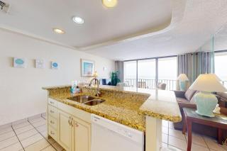 Edgewater Beach Resort Tower 3-407 - Panama City Beach - 2