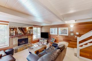 Sun Valley Escape - 0