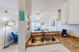 Hilton Head Resort 3308 - 2