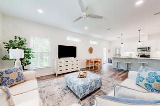 Looney Dunes - Dauphin Island - 7