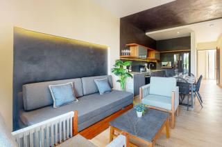 Ceren Luxury Apartments # 203a - Playa del Carmen - 6