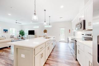 Looney Dunes - Dauphin Island - 1