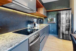 Ceren Luxury Apartments # 203a - Playa del Carmen - 2