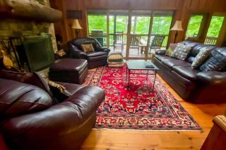 Lakeview Cabin - Cullowhee - 9