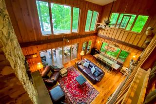 Lakeview Cabin - Cullowhee - 7