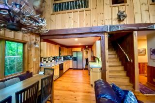 Lakeview Cabin - Cullowhee - 6