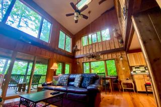 Lakeview Cabin - Cullowhee - 5