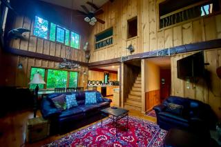 Lakeview Cabin - Cullowhee - 2
