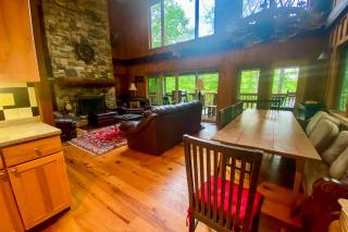 Lakeview Cabin - Cullowhee - 1