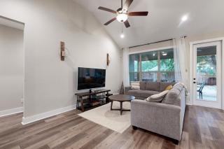 Tequila Mockingbird & Mint Julep - 9