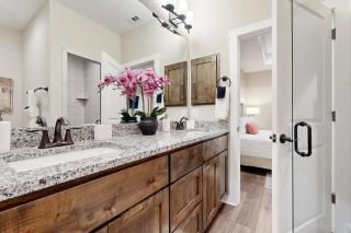 Tequila Mockingbird & Mint Julep - 3