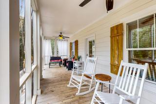 Southern Comfort - 9