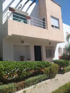 Beau duplex Bay 2 - El Jadida - 9