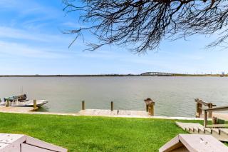 Puente Vista 106 - Padre Island - 7