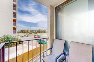 Gulf House 104 - Gulf Shores - 8
