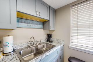 Gulf House 104 - Gulf Shores - 1