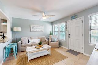 Sea Breeze 209 - Gulf Shores - 6