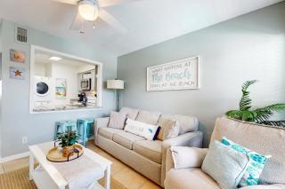 Sea Breeze 209 - Gulf Shores - 5