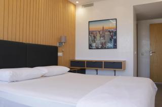 Hilton city center apartment - 3