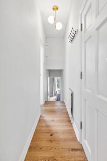 Spacious and bright 1 bedroom flat - Londra - 2