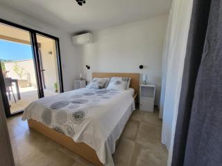 Porticcio - Agosta Plage - T2 - Chez Cath et JC - Albitreccia - 7