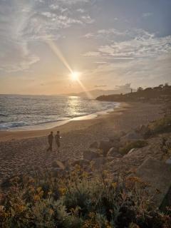 Porticcio - Agosta Plage - T2 - Chez Cath et JC - Albitreccia - 1