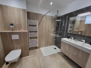 Porticcio - Agosta Plage - T2 - Chez Cath et JC - 5