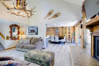 Brian Head Condo Near Resorts Skiing Getaway - Brian Head - 4
