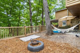 Hickory Hideaway on the Lake - Lake Ozark - 7