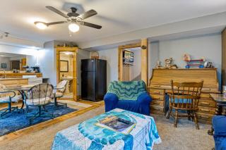 Hickory Hideaway on the Lake - Lake Ozark - 3
